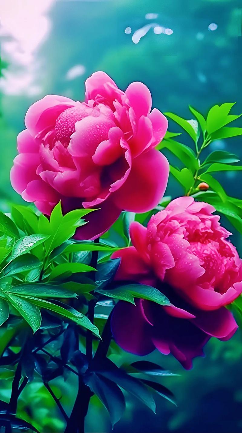 牡丹花能吃吗，牡丹花能吃吗有什么功效？-第7张图片-优品飞百科
