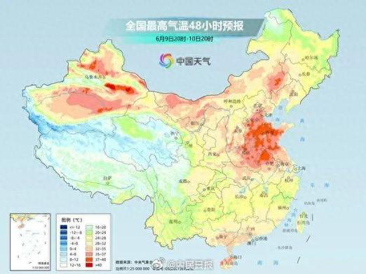 昆山六月份天气预报，昆山六月份天气预报实况-第3张图片-优品飞百科