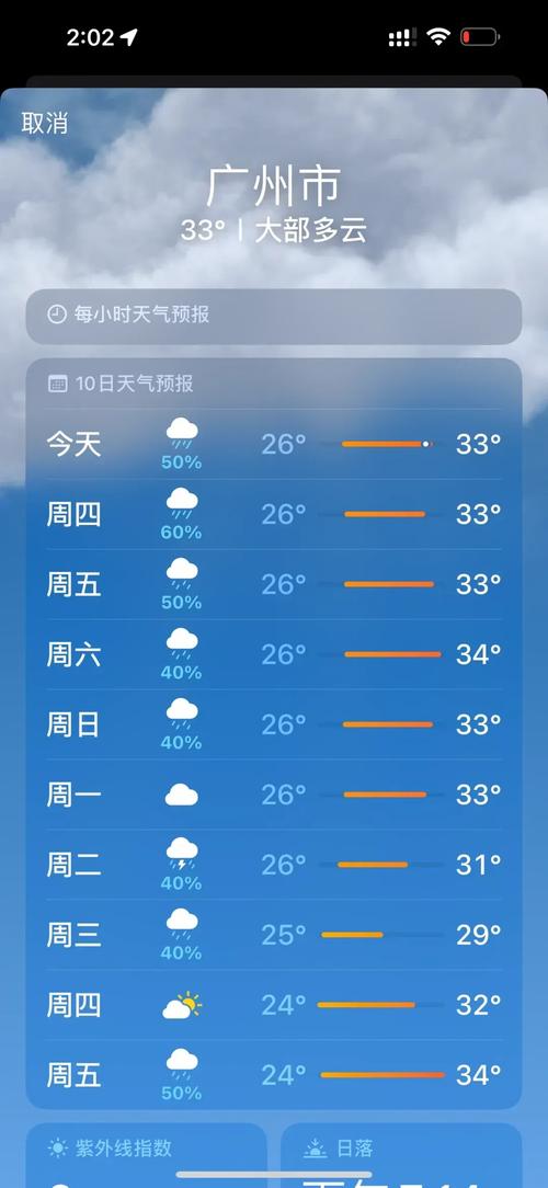 咸阳市天气预报一周天气预报七天，咸阳市天气预报7天查询-第7张图片-优品飞百科