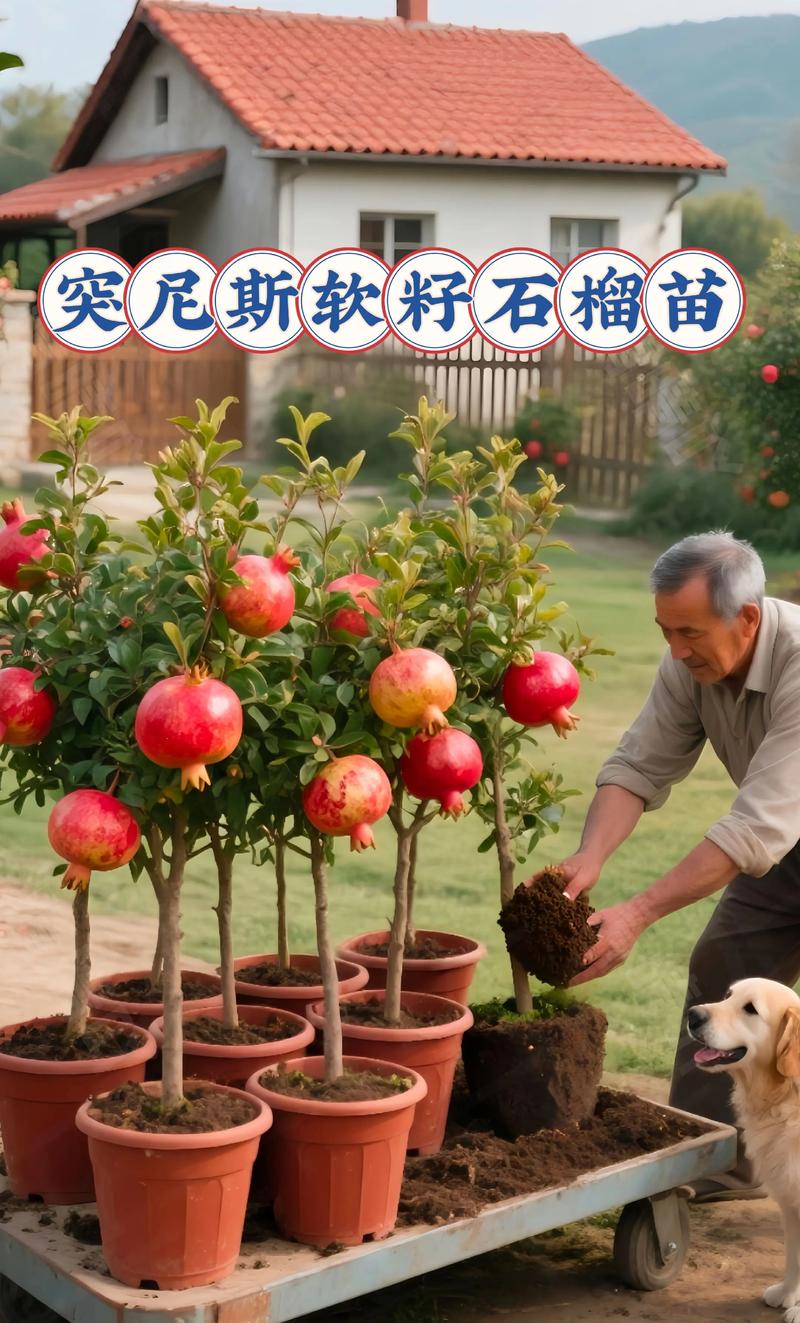 吃剩下的“石榴籽”可别扔的简单介绍-第3张图片-优品飞百科