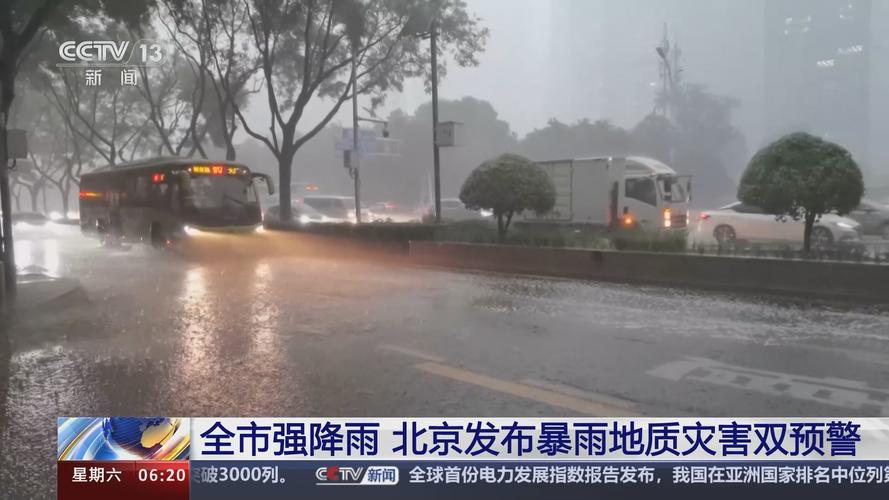 北京天气海淀，北京天气海淀区永定路？-第2张图片-优品飞百科