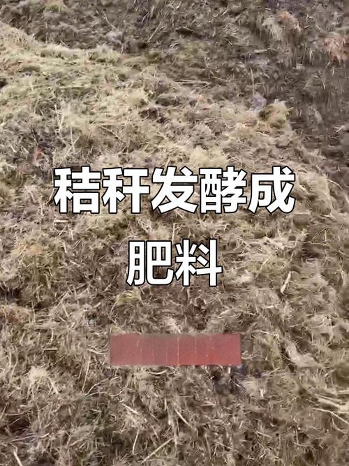 玉米秸秆发酵有机肥，玉米秸秆发酵有机肥氮磷钾的含量是多少？