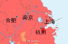杭州什么天气现在？杭州什么天气现在最热？