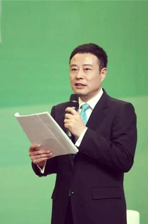 天气预报气象台主持人，天气预报气象台主持人是谁-第4张图片-优品飞百科