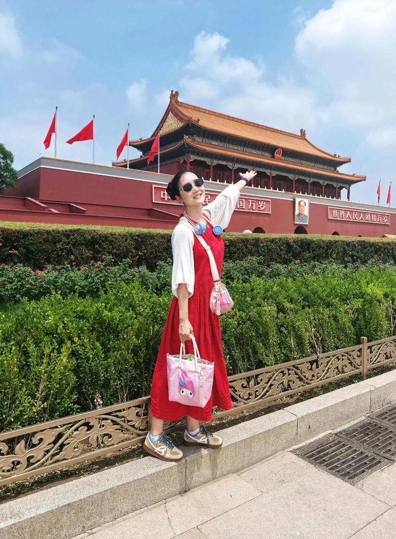 北京五月天气预报，北京 五月天气-第4张图片-优品飞百科