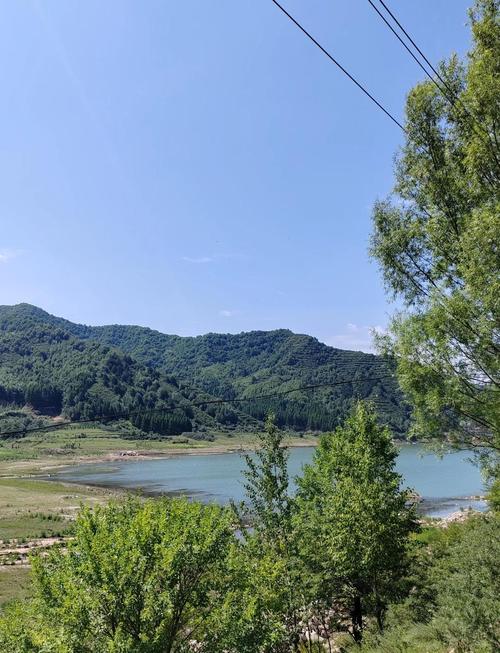 太原天气预报24小时尖草坪区，山西太原草坪区天气？-第4张图片-优品飞百科
