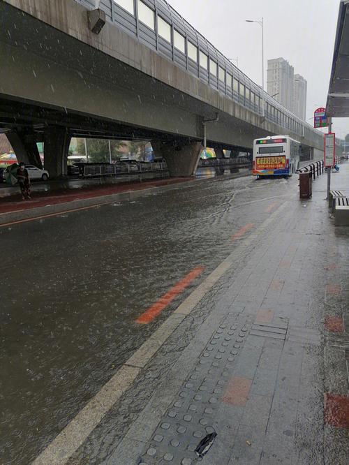 今天沈阳和平区天气，沈阳和平最近几天天气？-第4张图片-优品飞百科