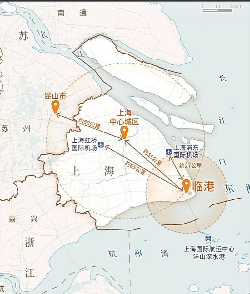 上海临港一周天气，上海临港明日天气？-第6张图片-优品飞百科