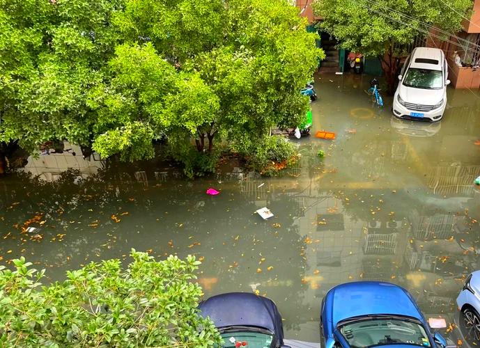 天气预报实时动态南京，天气南京实时天气？-第2张图片-优品飞百科