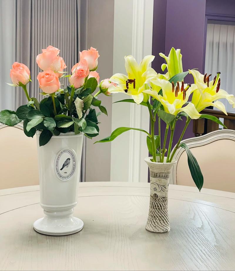 百合花怎么养才不死，百合花怎么养花期更长？-第2张图片-优品飞百科