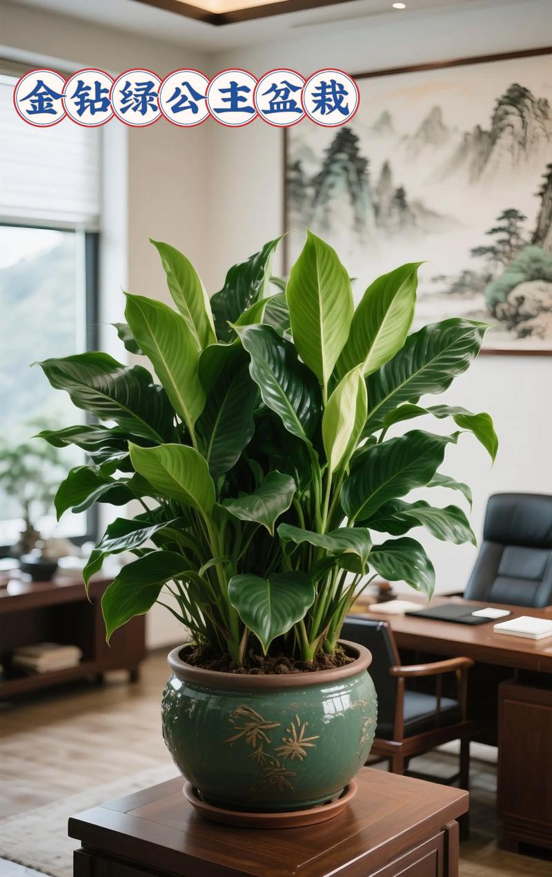 金钻浇什么水，金钻浇水要浇透么-第1张图片-优品飞百科