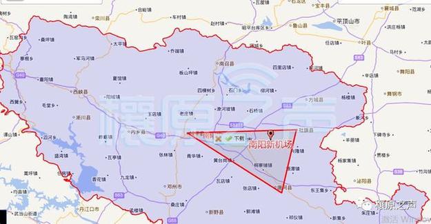 邓州市天气预报30天，天气预报邓州市天气预报？-第5张图片-优品飞百科
