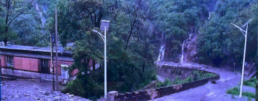 北京房山地区天气？北京房山地区天气预报？