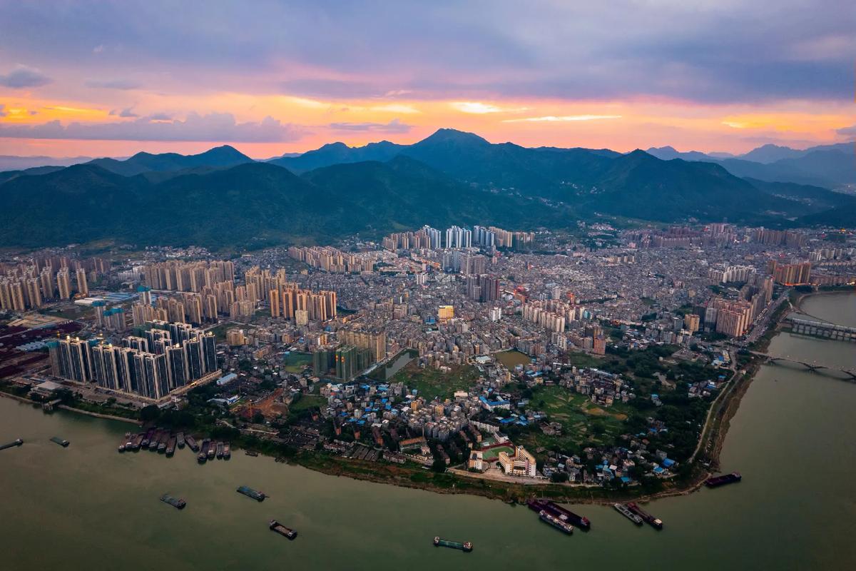 广西省桂平市天气，广西桂平市一周天气-第2张图片-优品飞百科