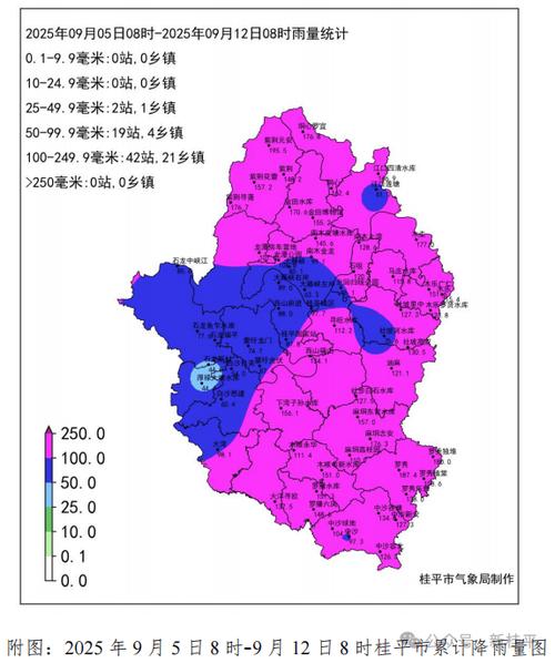 广西省桂平市天气，广西桂平市一周天气-第3张图片-优品飞百科