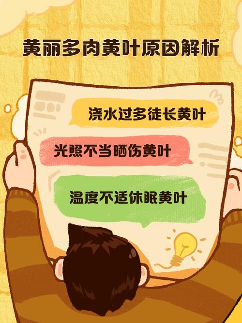 黄丽叶子发、黄腐烂怎么办，黄丽叶子全变红-第3张图片-优品飞百科