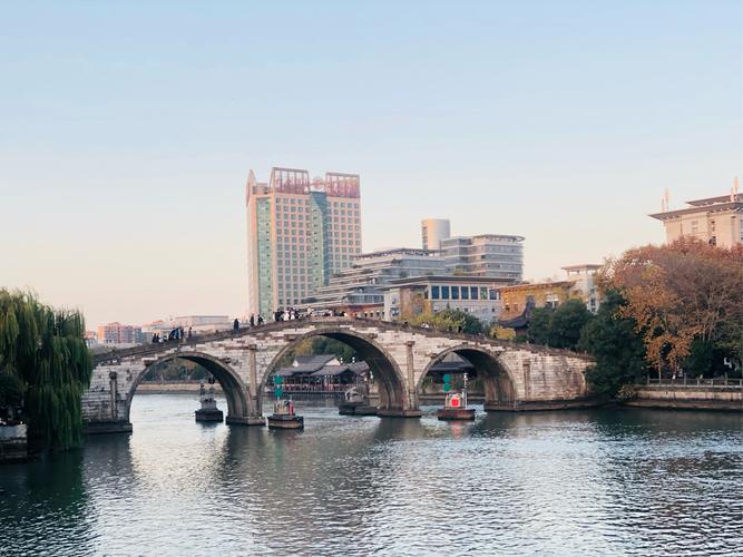 杭州市拱墅区一周天气预报15天？杭州市拱墅区天气预报预计？-第3张图片-优品飞百科