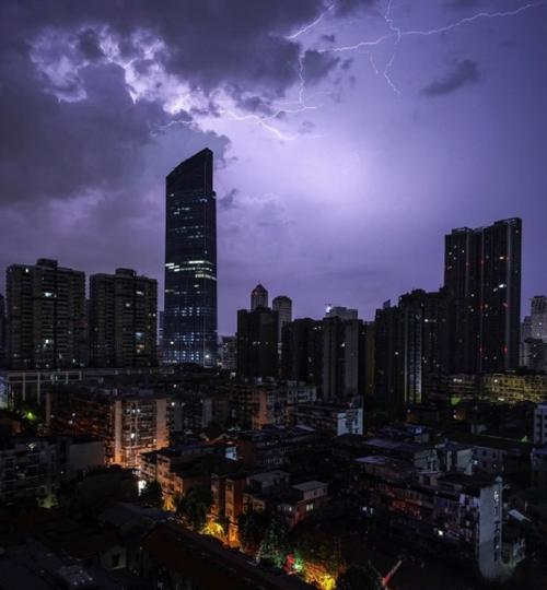 武汉天气预报24小时几点下雨，武汉天气几点有雨