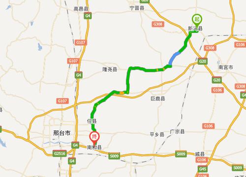 邢台地区宁晋县天气预报，中国河北省邢台市宁晋县天气-第4张图片-优品飞百科
