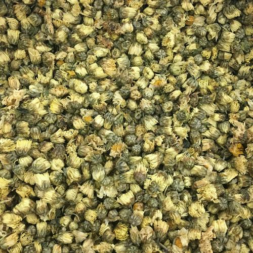 杭白菊怎么施肥，杭白菊如何生长？-第8张图片-优品飞百科