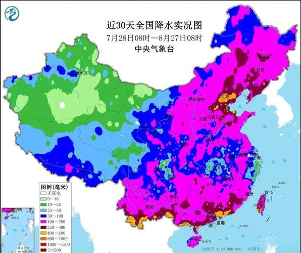 北京门头沟天气情况怎么样，北京门头沟的天气预报-第3张图片-优品飞百科