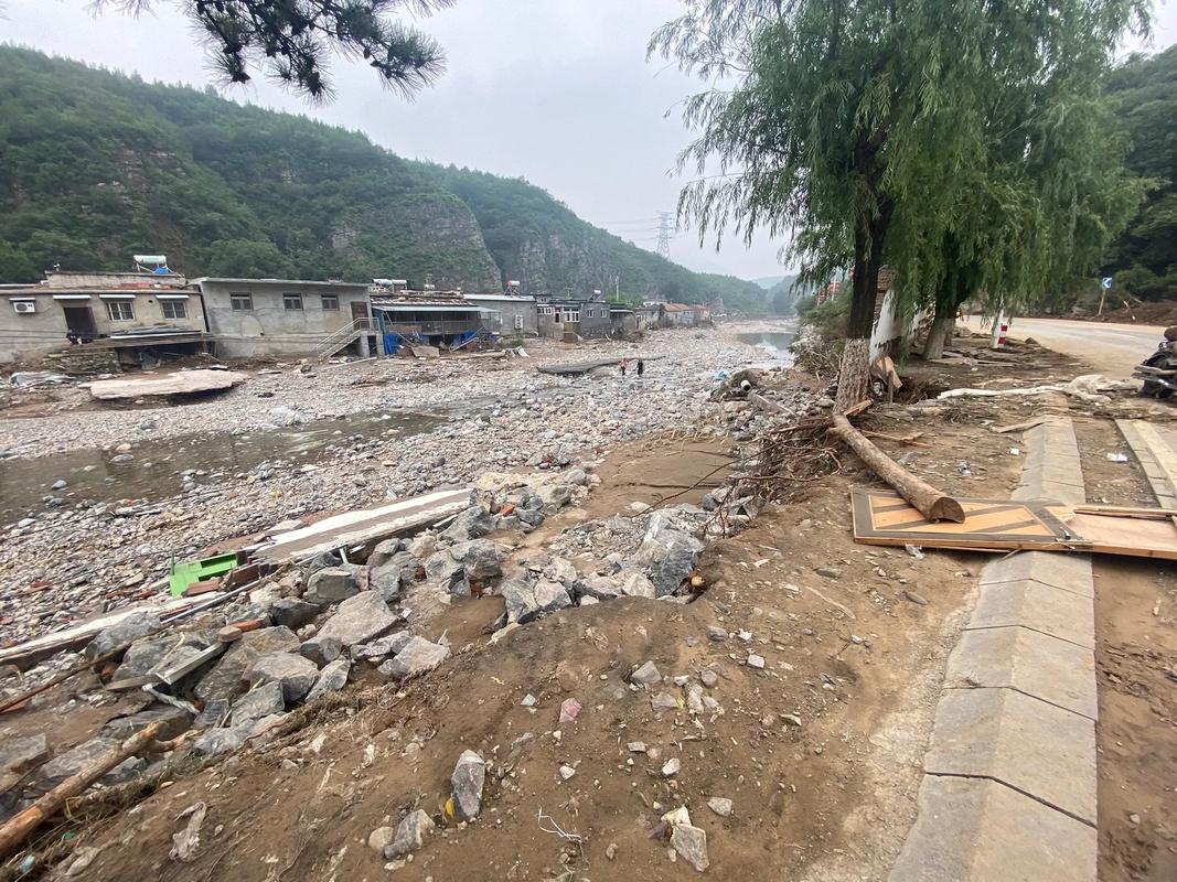 北京门头沟天气情况怎么样，北京门头沟的天气预报-第6张图片-优品飞百科