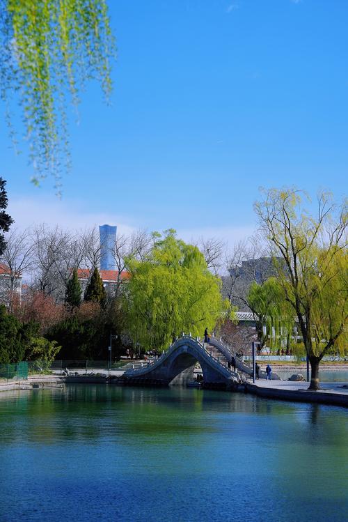 明天北京玉渊潭天气，明天北京玉渊潭天气预报？