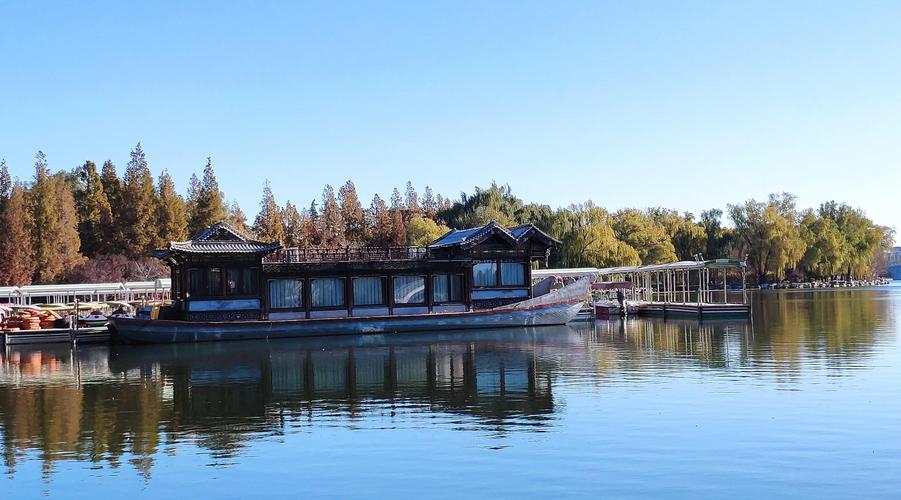 明天北京玉渊潭天气，明天北京玉渊潭天气预报？-第3张图片-优品飞百科