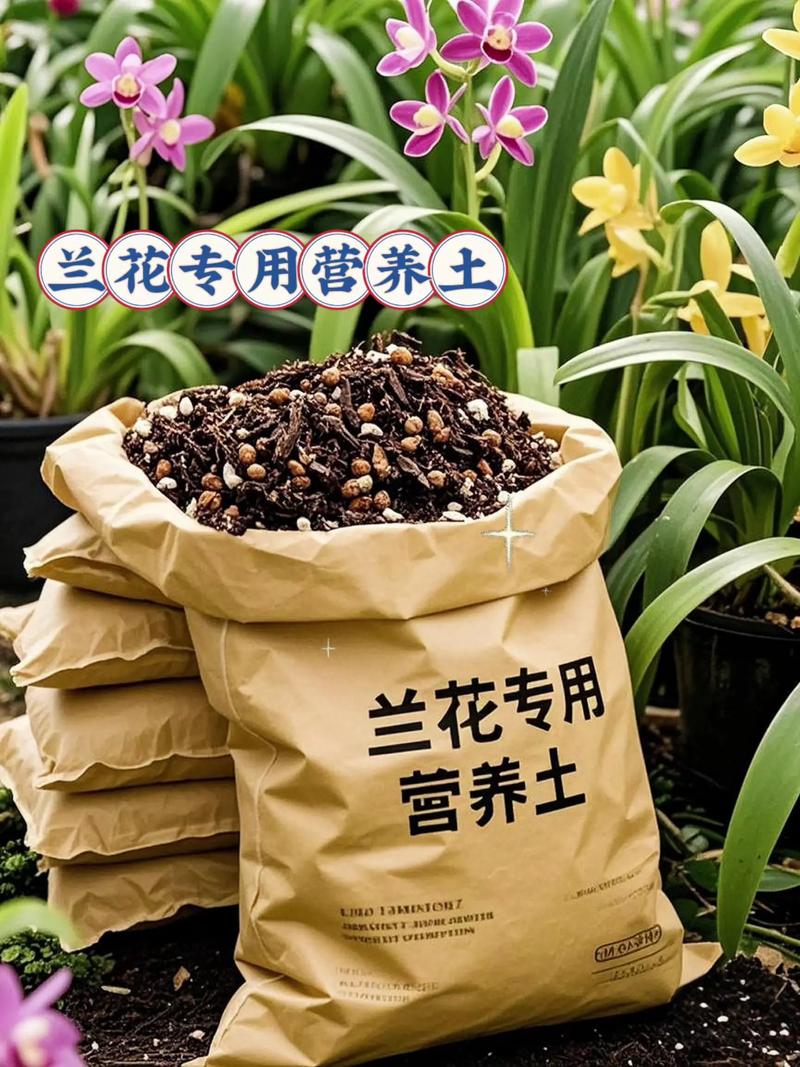 兰花怎么养才能旺盛，兰花怎么养才能旺盛的5个步骤？-第2张图片-优品飞百科