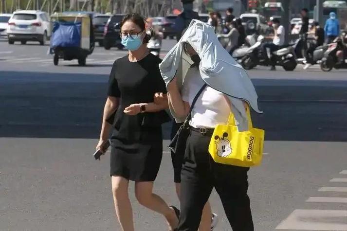 成都4月份天气预报30天，成都4月份天气预报30天查询-第5张图片-优品飞百科