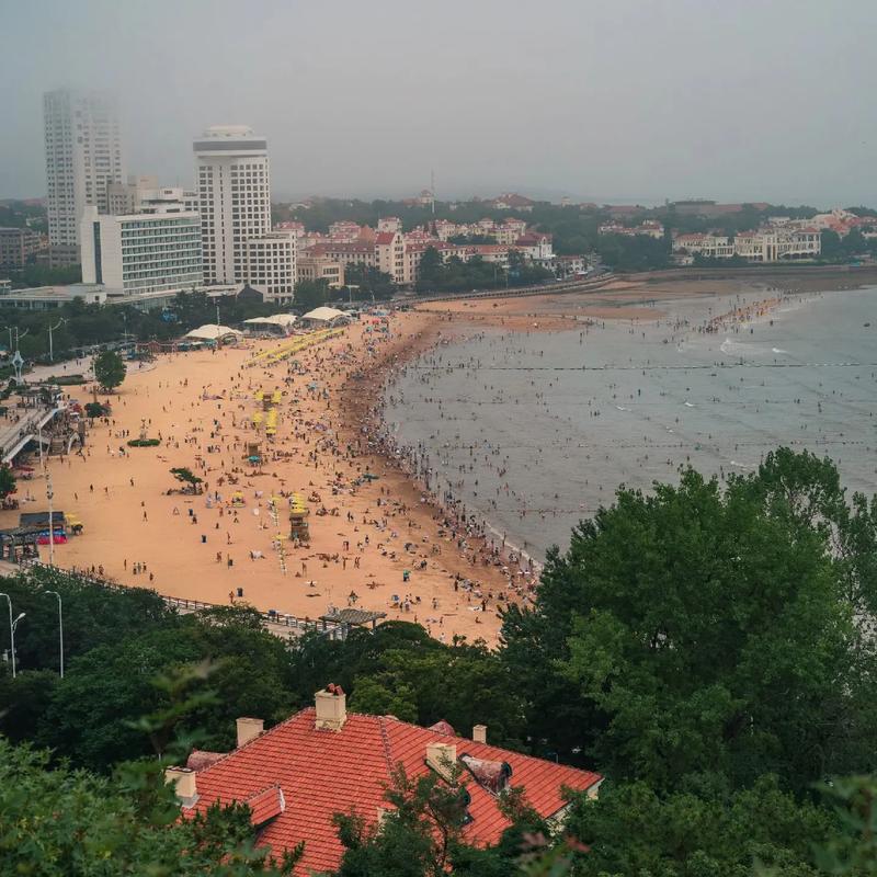 青岛即墨的天气预报一周，青岛青岛即墨天气-第3张图片-优品飞百科