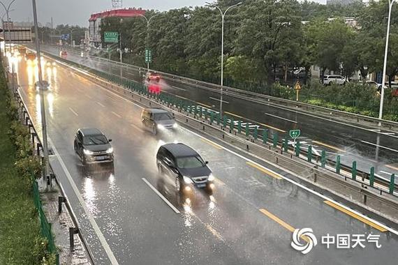 北京市房山区天气预报，北京市房山区天气预报最近有雨吗-第2张图片-优品飞百科