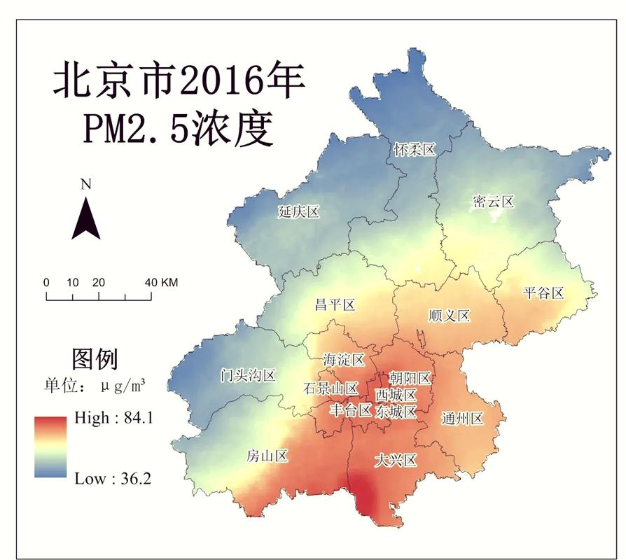 北京市房山区天气预报，北京市房山区天气预报最近有雨吗-第5张图片-优品飞百科