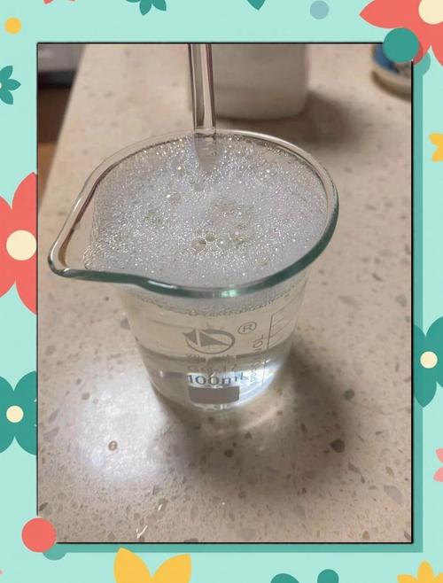 用水把它泡泡，用水做泡泡-第3张图片-优品飞百科