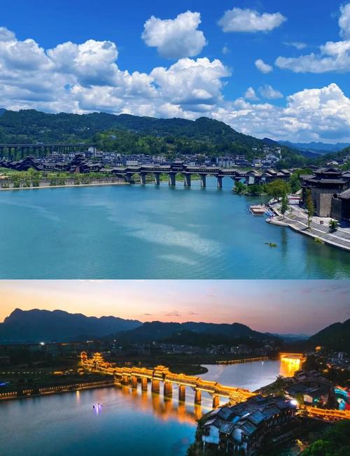 黔江天气查询15天，黔江天气预？-第3张图片-优品飞百科
