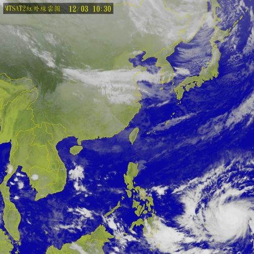 天气上海浦东新区天气预报，天气预报上海市浦东新区-第3张图片-优品飞百科