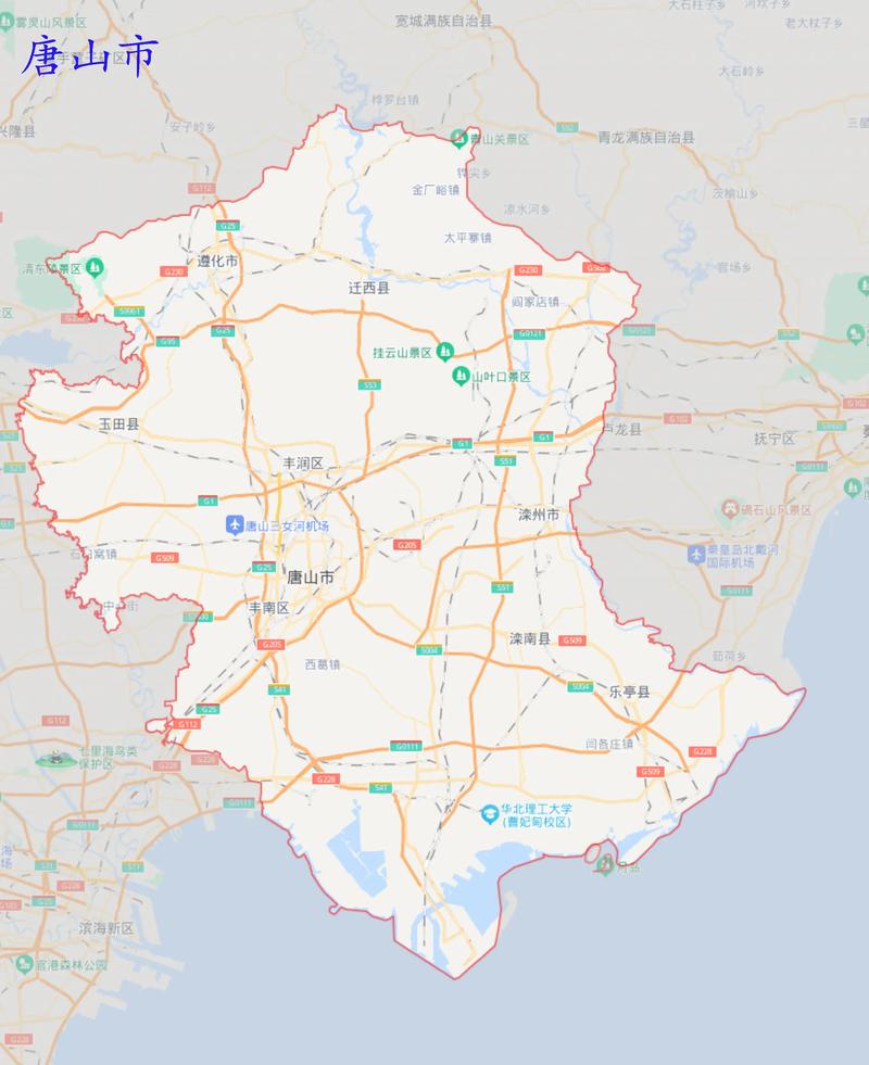 河北省唐山滦南天气，唐山市滦南天气？-第7张图片-优品飞百科
