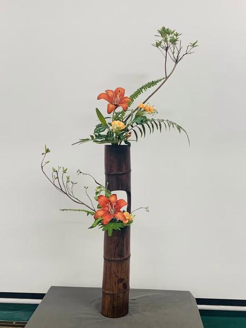 东方式插花的风格特点,东方式插花的风格特点有哪些-第7张图片-优品飞百科 东方式插花的风格特点,东方式插花的风格特点有哪些-第7张图片-优品飞百科