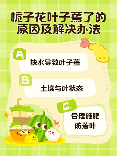 为什么栀子花叶子蔫了？为什么栀子花叶子蔫了呢？-第7张图片-优品飞百科