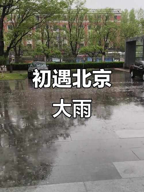 北京天气下雨,北京天气下雨预测?-第4张图片-优品飞百科 北京天气下雨,北京天气下雨预测?-第4张图片-优品飞百科