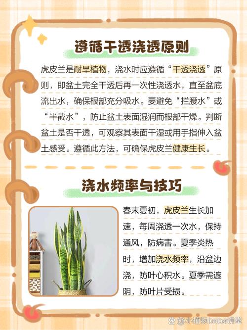 冬季花卉的浇水时间？冬季花卉浇水方法？-第5张图片-优品飞百科