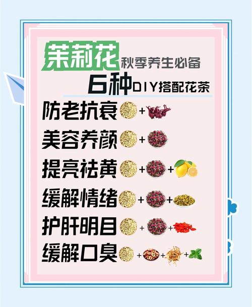 茉莉花茶的作用，有什么禁忌，茉莉花茶的作用,有什么禁忌吗