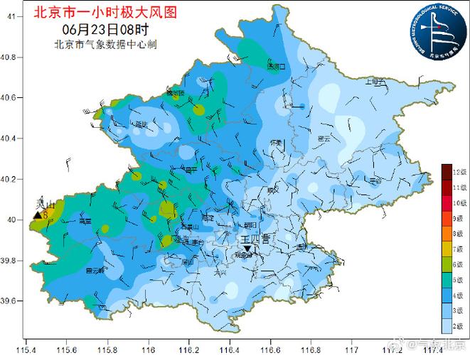 顺义天气预警最新消息今天？顺义天气预警最新消息今天疫情？-第4张图片-优品飞百科