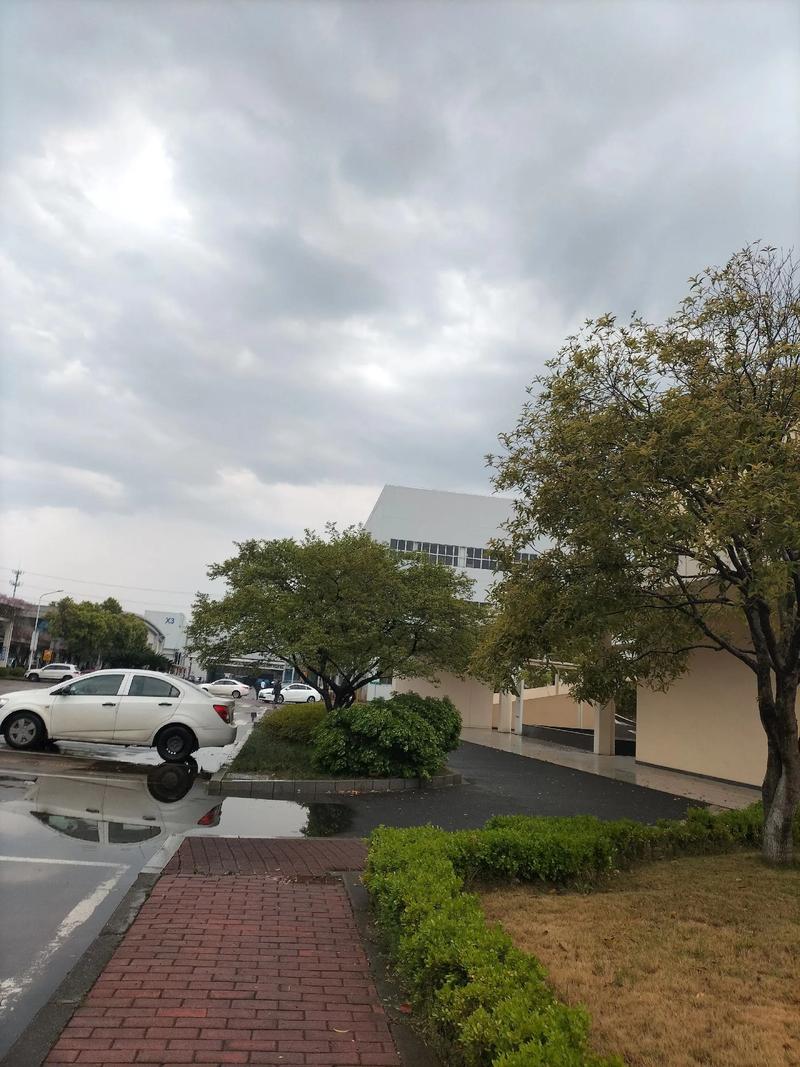 海宁市天气预报7天查询最新，海宁天气预报7天准确-第1张图片-优品飞百科
