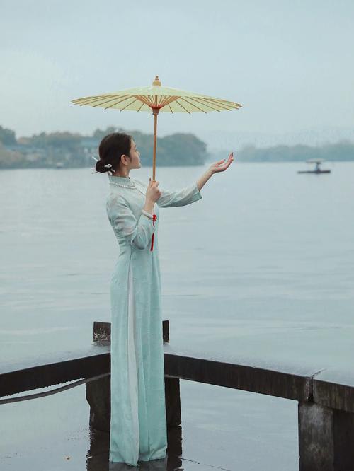 四月份杭州天气怎么样？四月份的杭州天气？-第8张图片-优品飞百科