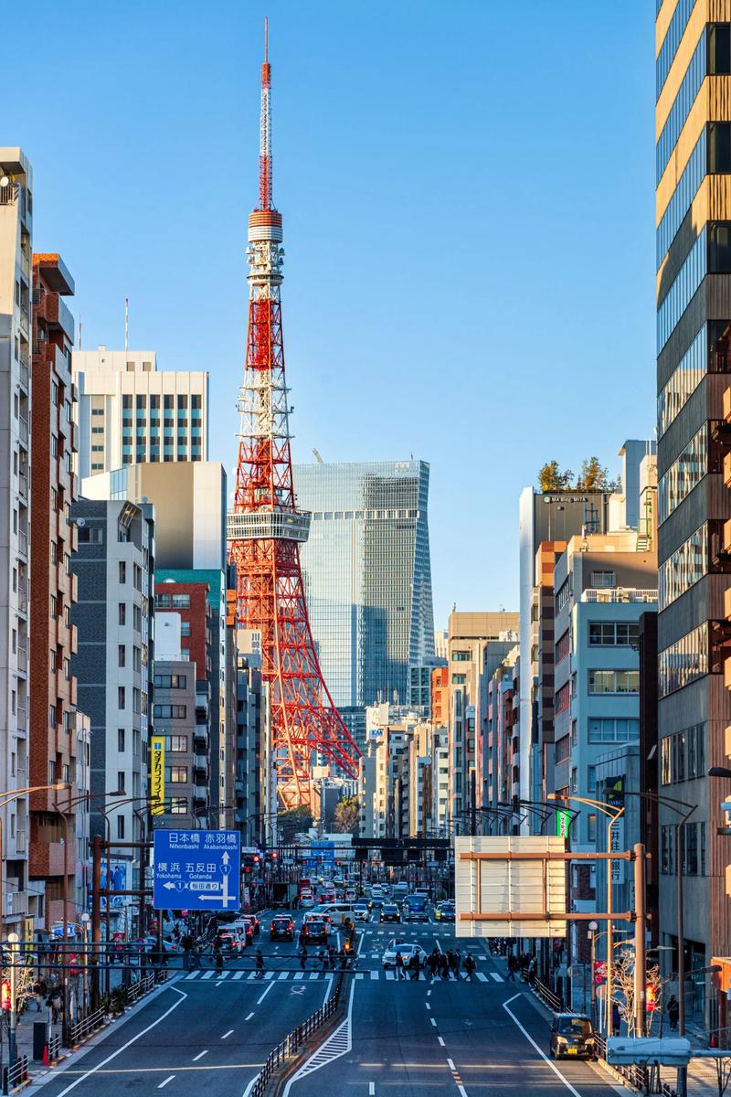 天气预报30天查询东京天气，天气预报30天查询东京天气情况？-第5张图片-优品飞百科