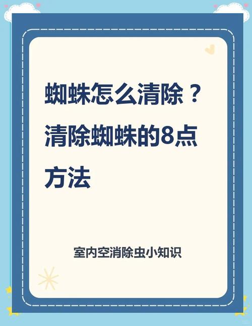 家庭有效杀红蜘蛛方法？快速杀红蜘蛛？-第8张图片-优品飞百科