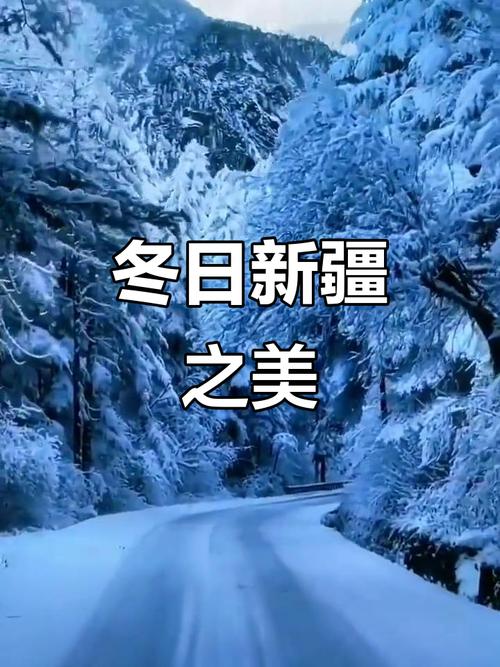 新疆天气下雪了吗？新疆天气下雪了吗现在？-第3张图片-优品飞百科