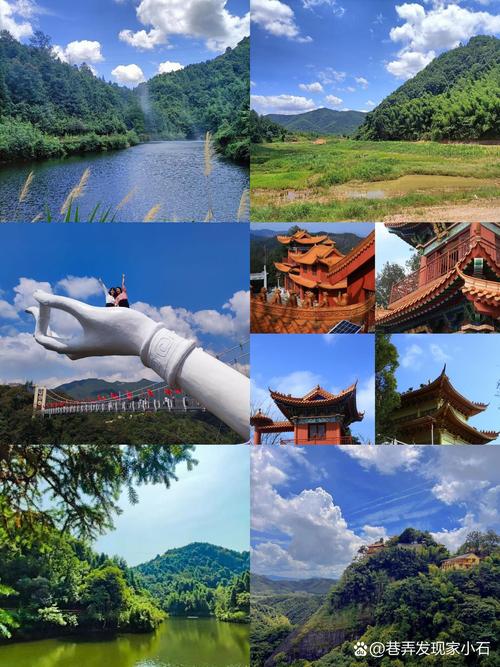 江西全南县一周天气预报七天，江西赣州全南县天气预报？-第4张图片-优品飞百科