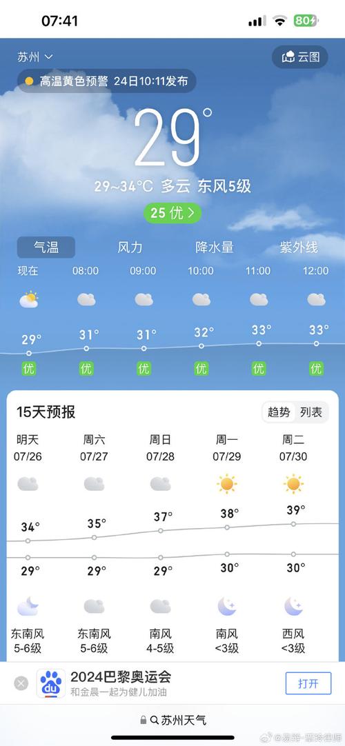 黄石最近一周天气预报？黄石近日天气？-第5张图片-优品飞百科